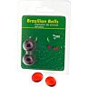 Brazilian Balls TALOKA med jordbær- og kirsebæraroma