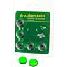 Brazilian Balls Taloka Mint Intimgel - 5 baller