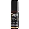 Stimulator Orgie Sexy Vibe! - Kraftig vibrasjon