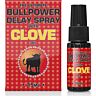Forsinkende Spray COBECO Bull Power Clove 15ml