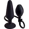 Hinbar Anal Plug SEVEN CREATIONS Størrelse L