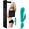 Vibrador B SWISH BWILD DELUXE BUNNY med dobbel stimulering