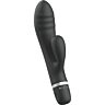 Rabbit vibrator B SWISH BWILD CLASSIC BLACK med vannbestandig design