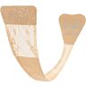 Truse BYE BRA - Adhesiv Blonde