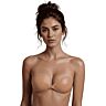 Sutikkreft BYE BRA Barely There C-kopp