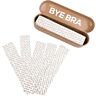 Kjole Tape BYE BRA One Size for Rask Klesfiks