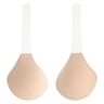 Tilbehør BYE BRA SCULPTING LIFTS Beige