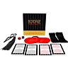 Bondage Set KHEPER GAMES BONDAGE SEDUCTIONS med 36 kort
