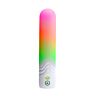 Vibrator Paradise Pleasure Products The Bullet med RGB belysning
