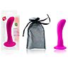 Anal Plug BAILE Passion Strong Suction