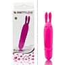 Stimulator Pretty Love Flirtation Boyce med 10 moduser