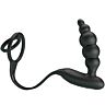 Penisring med vibrator Pretty Love - 12 vibrasjonsmoduser