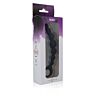 Anal Beads INTENSE ANAL TOYS MAX BLACK med 8 silikonballer