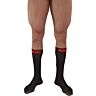 Sokker MACHO UNDERWEAR Semi-transparent