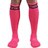 Lang Sokker MACHO - Fotballsokk-stil
