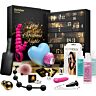 Satisfyer Deluxe Julekalender 2023 Begrenset Utgave