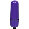 Vibratør CALEXOTICS CALEX VIBRATING BULLET 3 hastigheter