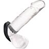 Cockring Calexotics Alpha Optimum med Forbedret Støtte
