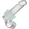 Boundless Stroker Ring av CalExotics - Allsidig Intimitet