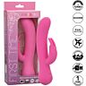 Rabbit vibrador CALEXOTICS First Time med kraftige vibrasjoner