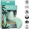 Klitorisstimulator CALEXOTICS Pacifica Bali 10 Funksjoner