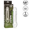 CALEXOTICS Performance Maxx Clear Forlengelse 6,5