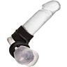 Cockring CALEXOTICS Alpha Dual Magnum Ring