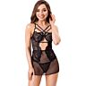 Sexy undertøysett LIVCO CORSETTI CIELO