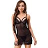 Sexy undertøysett LIVCO CORSETTI TIANA LC 20208