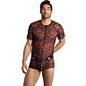 T-skjorte ANAIS MEN CHILL XL med fargerik print