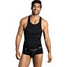 T-skjorte ANAIS MEN Petrol Top S