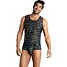 T-skjorte ANAIS MEN Benito Top XL