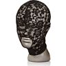 CalExotics Scandal Blonde Lace Hette Maske