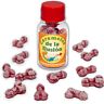 Sukkerpiller Diablo Picante 12 penisformede