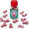 Søtsaker Diablo Picante Penisformet Jordbær/Kirsebær