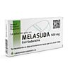 Godteri Diablo Goloso Melasuda Candy Box