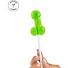 Sukkerlakk Cock Lollipop SECRETPLAY med caipirinha-smak