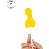 Søtsaker SECRETPLAY Cock Lollipop med piña colada