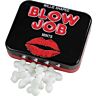 Sukkerfri Mintgodteri SPENCER & FLEETWOOD 30g