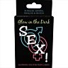 Kortspill KHEPER GAMES SEX CARDS GAME FOR PASSERS IN THE DARK