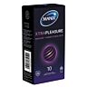 Preservativer Manix Xtra Pleasure med stimulerende design