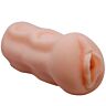 Masturbator CRAZY BULL Lillian 13 cm