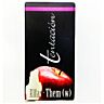 Pheromonparfyme TENTACION Elixir av lesbiske feromoner