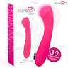 Vibrátor MORESSA Celso Premium Silikon