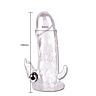 Penisforlengelse BAILE FOR HIM Brave Man Rabbit I