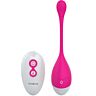 Sweetie Fjernkontroll Vibrator