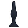 Anal Dildo INTENSE Anal Nivå 3 for Kraftig Stimulering