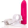 Vibrator Charged Positive Vibe med 20 vibras
