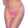 Tanga Chilirose CR 4856 med justerbare sider