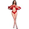 Tanga Chilirose CR 4885 | Provokativ og sexy design